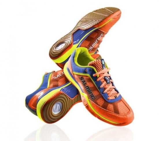 Boty Salming Race Viper 3