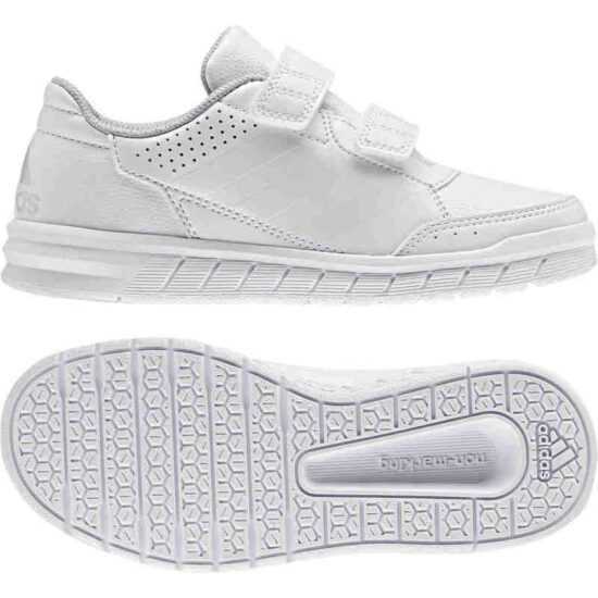 Boty adidas AltaSport CF K BA9524