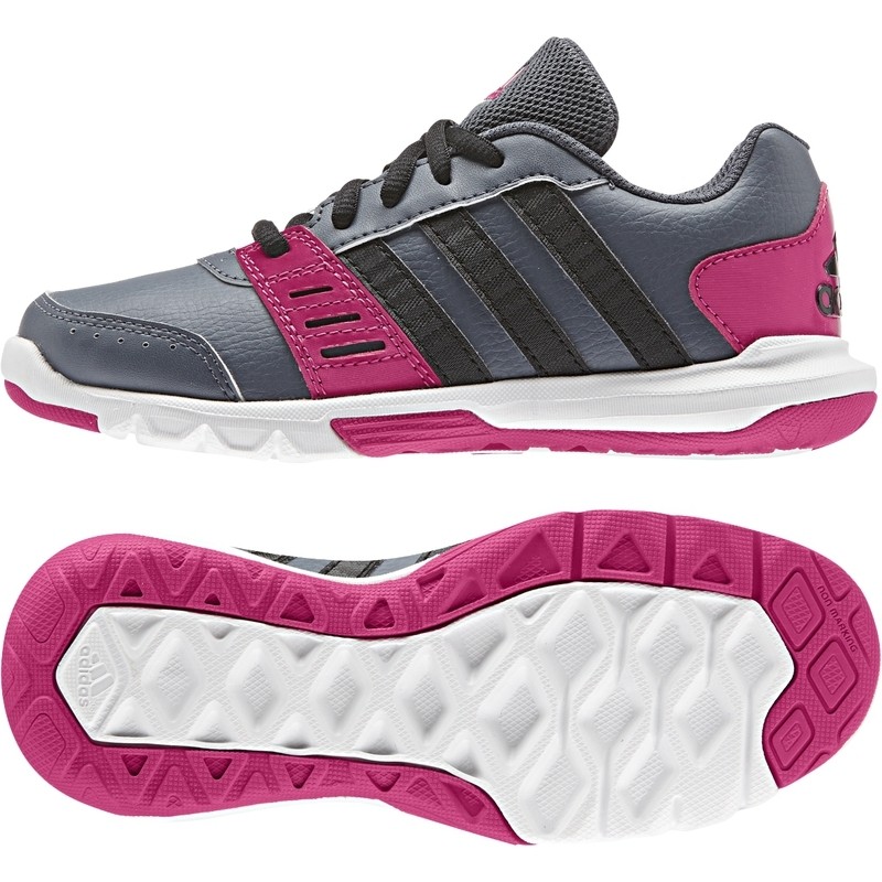 Boty adidas Essential Star 2 K B34423