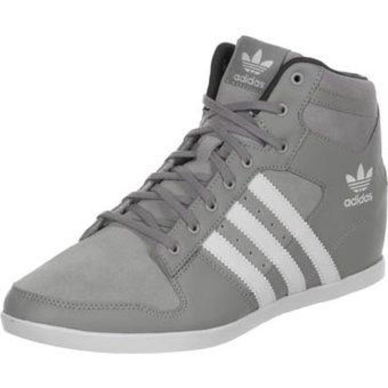 Boty adidas Plimcana 2.0 MID S81672