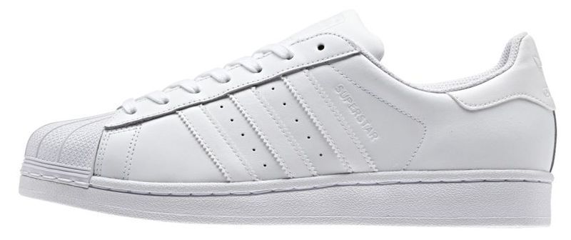 Boty adidas Superstar M B27136