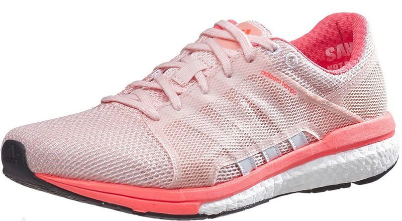 Boty adidas adizero Tempo SSF W AQ6112