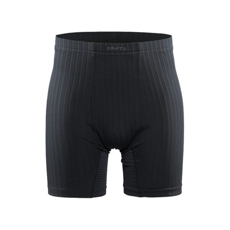 Boxerky CRAFT Active Ext. 2.0 1904496-9999 - černá