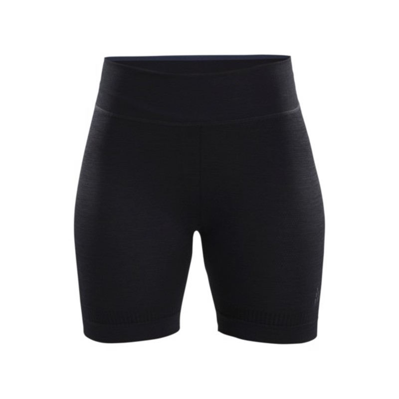 Boxerky CRAFT Fuseknit Comfort 1906597-999000 černá