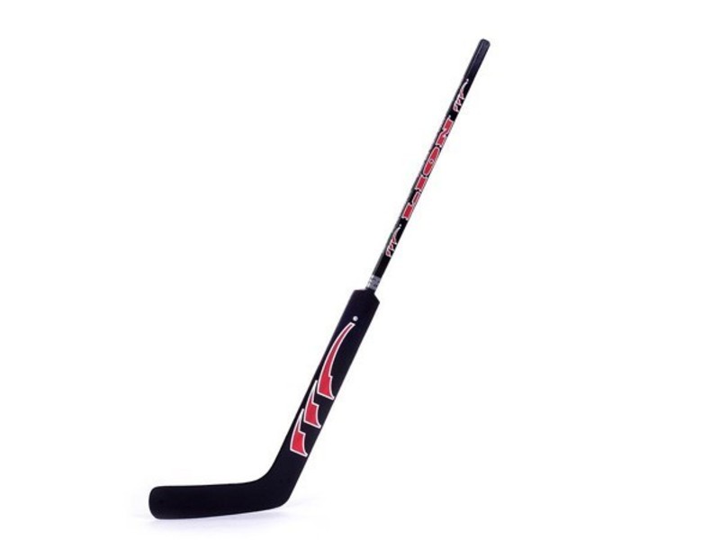 Brankářská hůl LION 7744 / 145cm