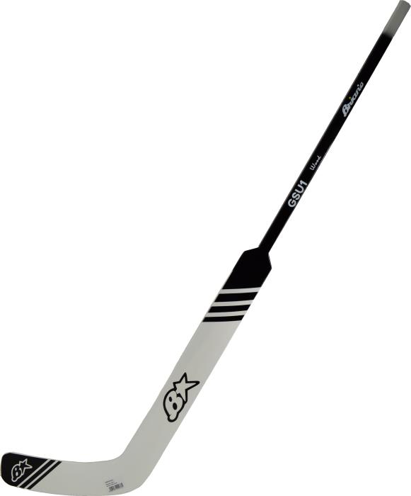 Brian’s Brankářská hokejka GSU1 Wood INT - černá