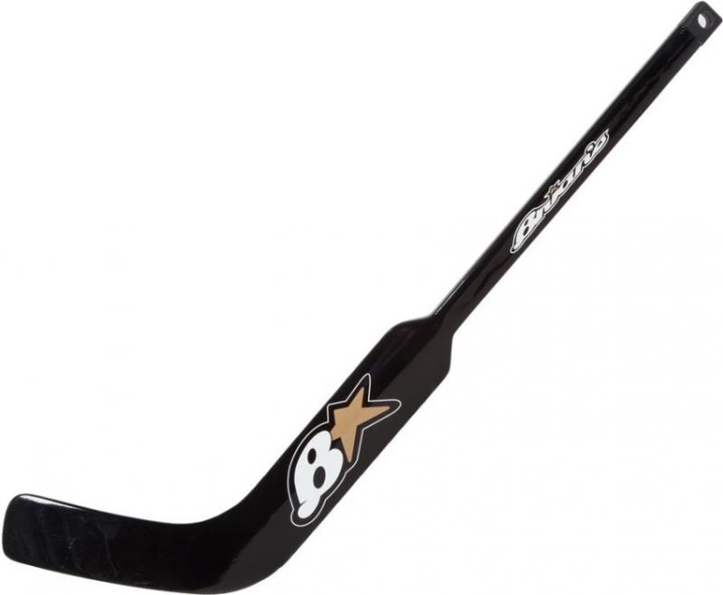 Brian’s Brankářská hokejka Mini - L