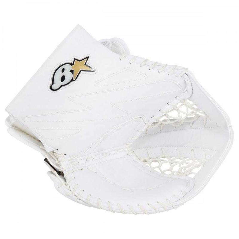 Brian’s Lapačka Net Zero 2 JR - bílá