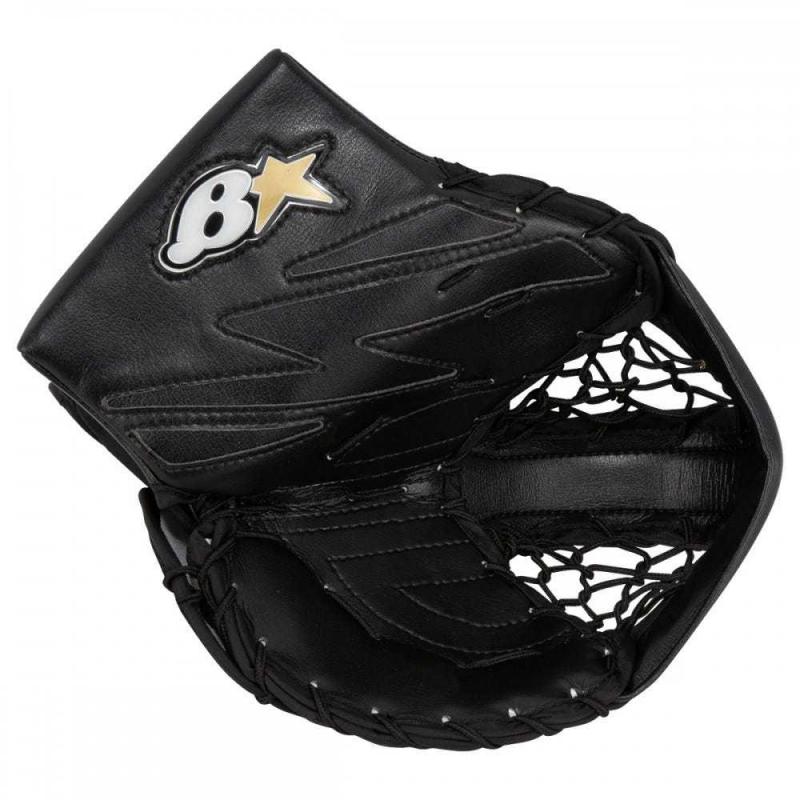 Brian’s Lapačka Net Zero 2 YTH - bílá