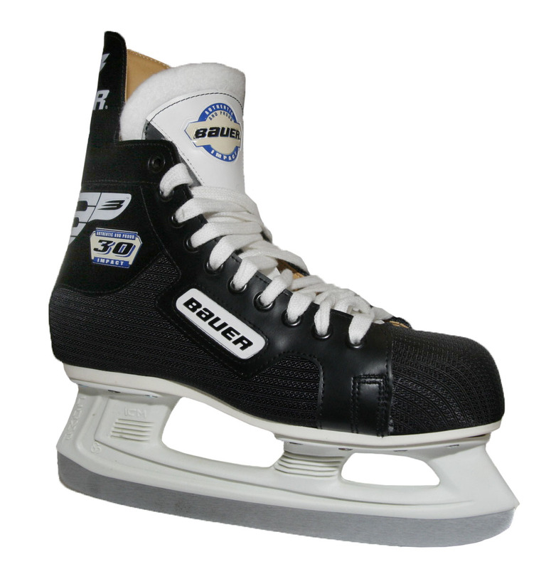 Brusle Bauer Impact 30