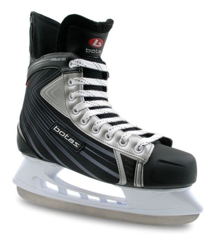 Brusle Botas ATTACK 181