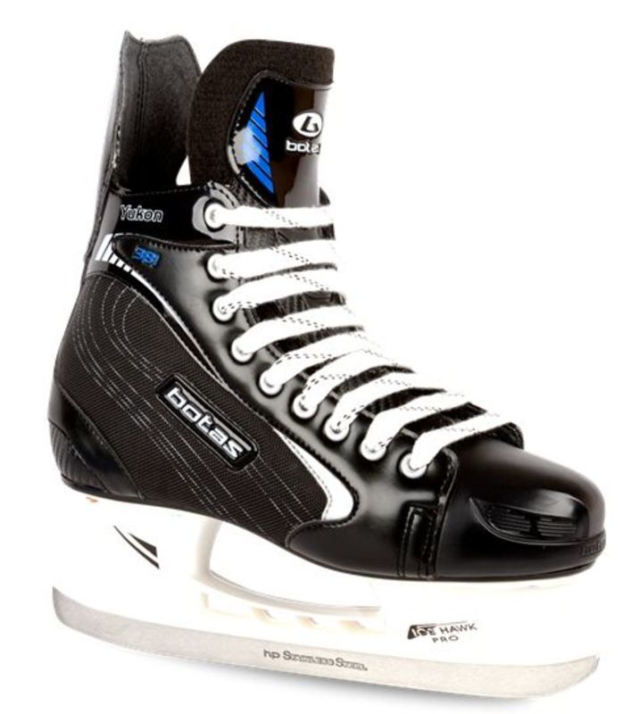 Brusle Botas YUKON 381