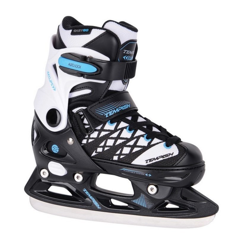 Brusle Tempish Clips Ice - 13000000841