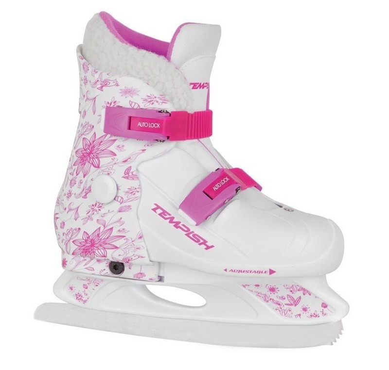 Brusle Tempish Fur Expanze Girl - 130000216