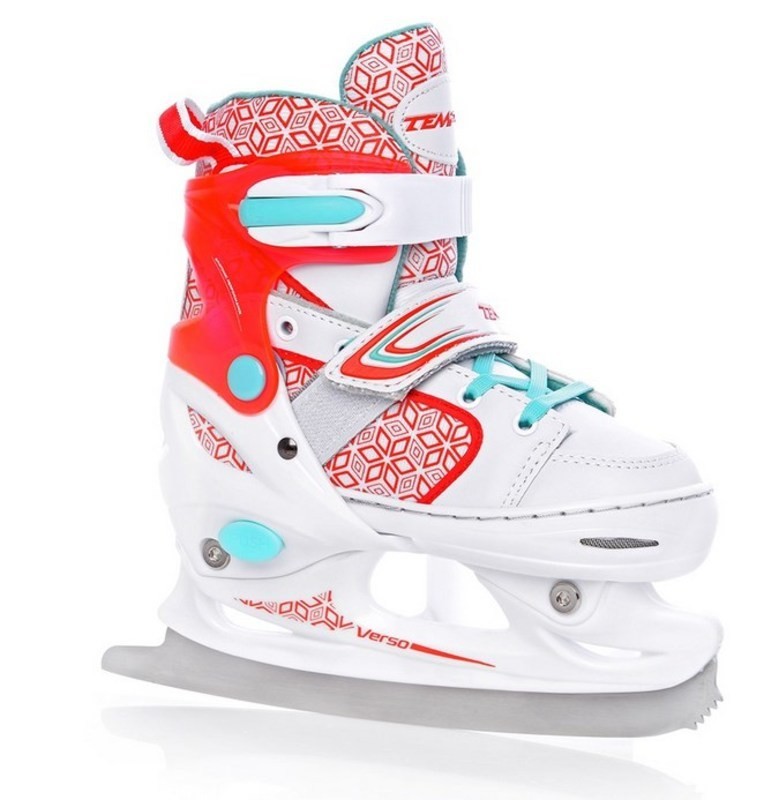 Brusle Tempish Rs Verso Ice Girl Red - 1300000835