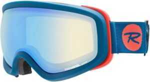 Brýle Rossignol Ace AMP blue sph RKIG203