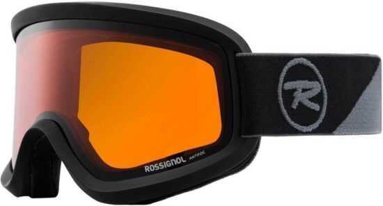 Brýle Rossignol Ace grey cyl RKHG206