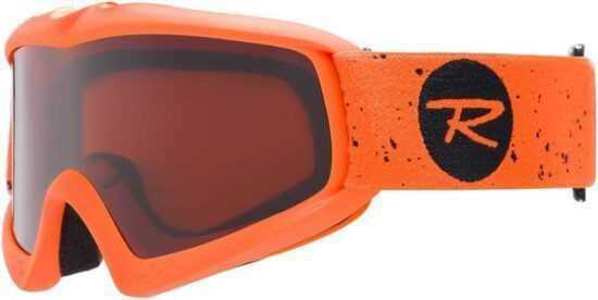 Brýle Rossignol Raffish S orange RKIG504