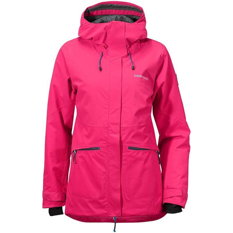 Bunda Didriksons ALTA 501820-169