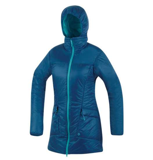 Bunda Direct Alpine Apres lady petrol/menthol