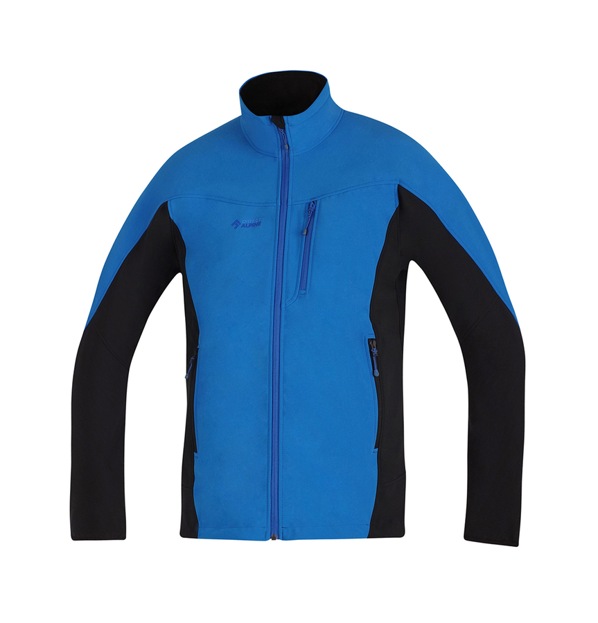 Bunda Direct Alpine Glider blue