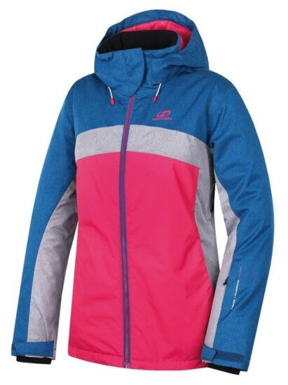 Bunda HANNAH Agona Mykonos mel/raspberry sorbet