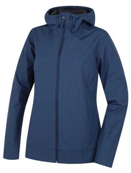 Bunda HANNAH Androma dark denim