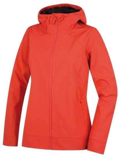 Bunda HANNAH Androma hot coral