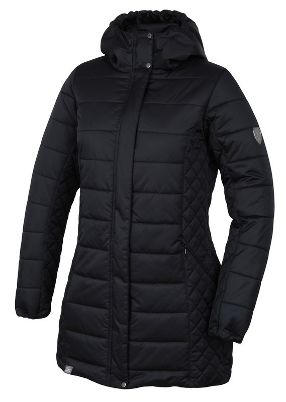 Bunda HANNAH Anika anthracite