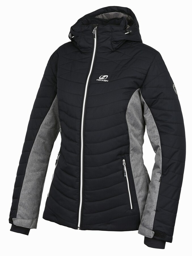 Bunda HANNAH Balay anthracite/gray mel