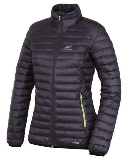 Bunda HANNAH Bellis pewter