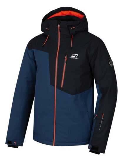 Bunda HANNAH Camber midnight navy/anthracite