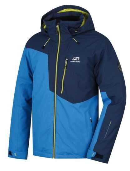 Bunda HANNAH Camber mykonos blue/midnight navy