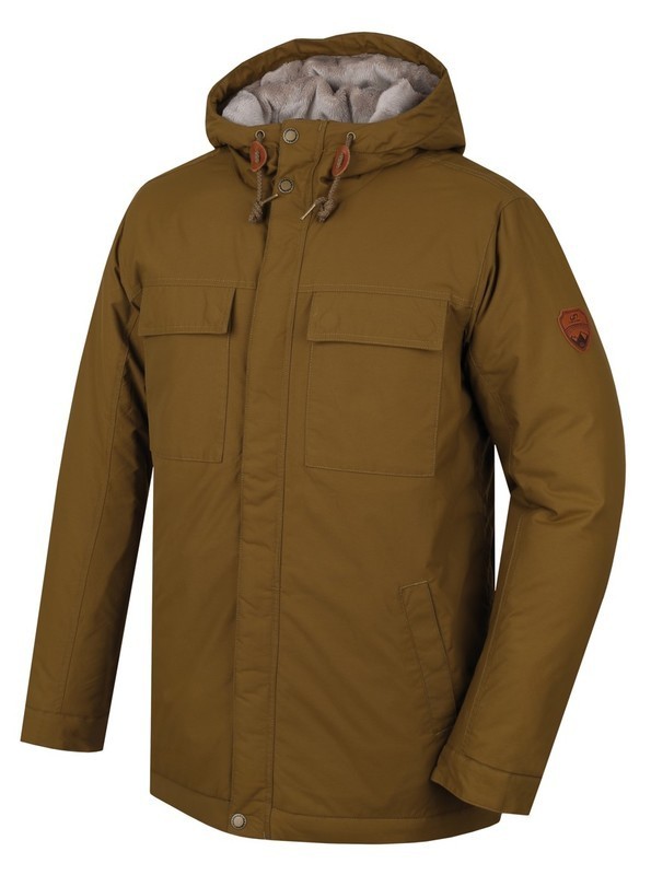 Bunda HANNAH Cardiff plantation