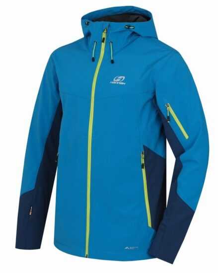 Bunda HANNAH Channer blue jewel/moroccan blue