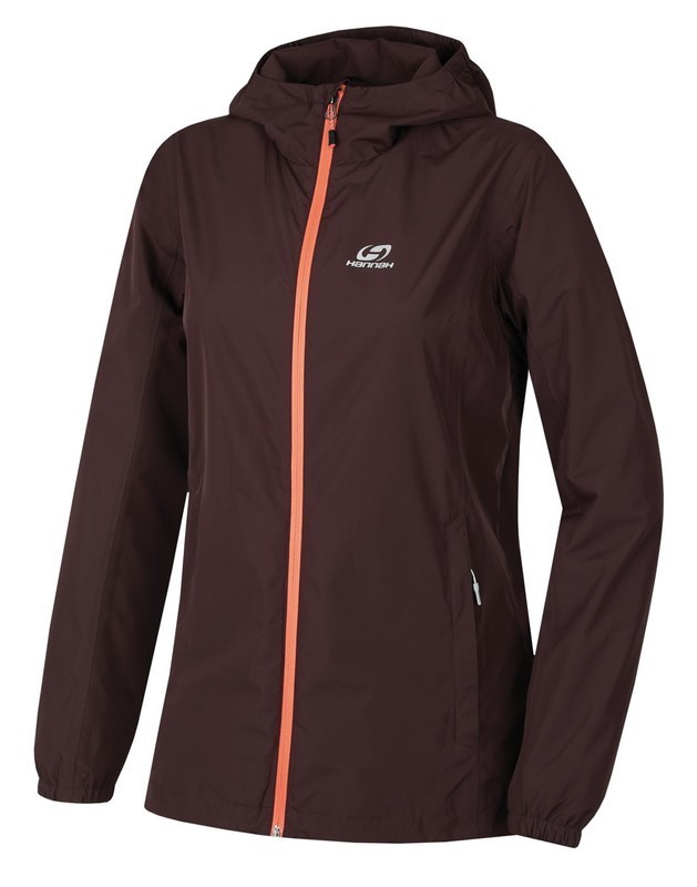 Bunda HANNAH Dries fudge