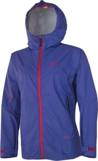 Bunda HANNAH Elia blue iris