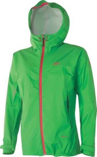 Bunda HANNAH Elia classic green