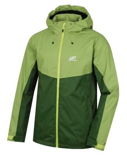 Bunda HANNAH Felder greenery/treetop