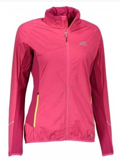 Bunda HANNAH Fluence raspberry sorbet
