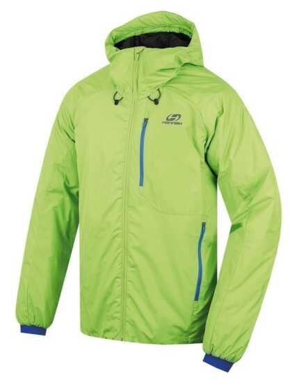 Bunda HANNAH Gabber lime green