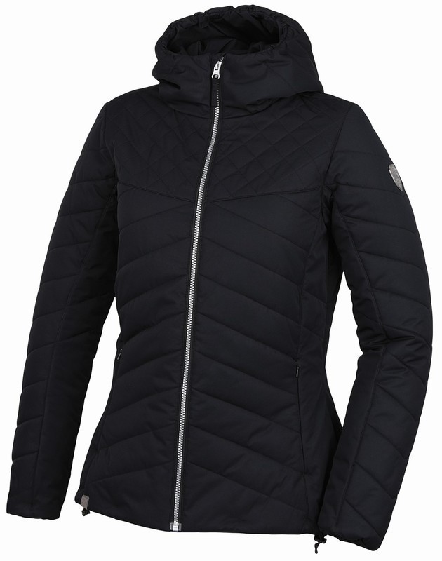 Bunda HANNAH Gigi anthracite