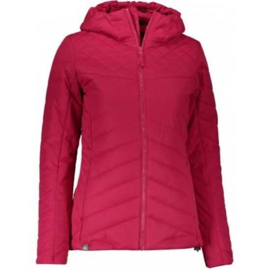 Bunda HANNAH Gigi cherries jubilee