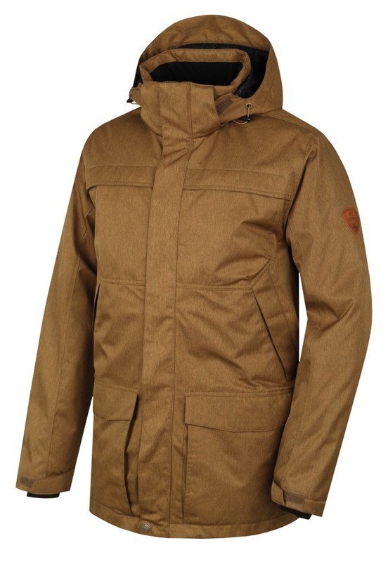 Bunda HANNAH Gunner wood thrash