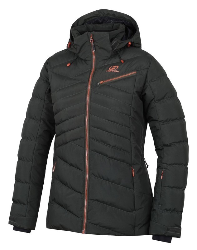 Bunda HANNAH Joey Shine duffel bag