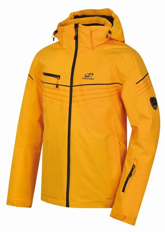 Bunda HANNAH Kian gold fusion