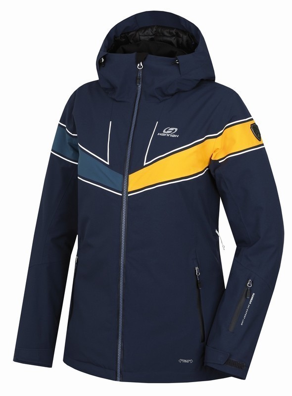 Bunda HANNAH Kiely blue nights/gold fusion