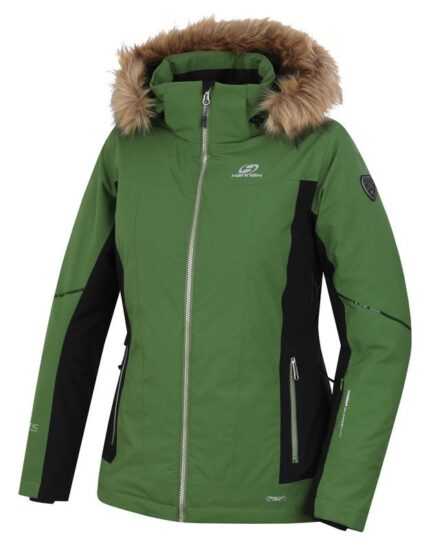 Bunda HANNAH Maryam dill/anthracite