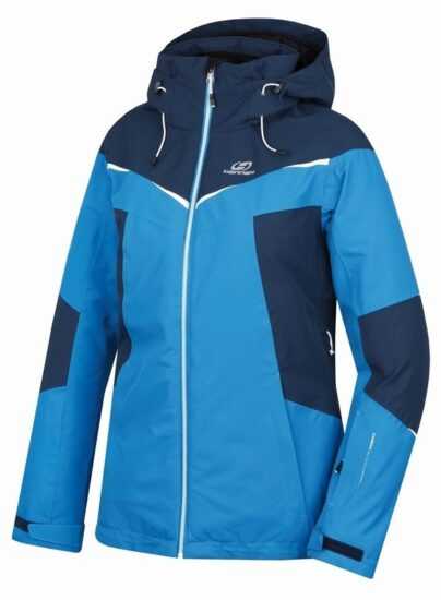 Bunda HANNAH Nexa mykonos blue/midnight navy