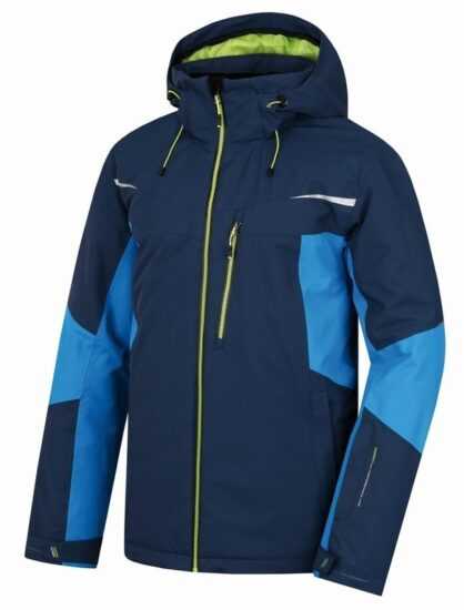 Bunda HANNAH Nixon midnight navy/mykonos blue